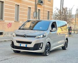 Citroen Spacetourer M L2 2.0 BlueHDi 180cv aut EAT