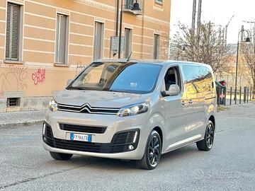 Citroen Spacetourer M L2 2.0 BlueHDi 180cv aut EAT