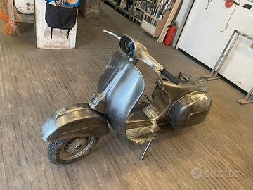 Vespa 150 sprint 1965