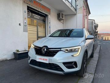 Renault Arkana Full Hybrid E-Tech 145 CV Techno
