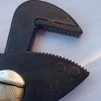Coppia chiavi usag a pappagallo 308