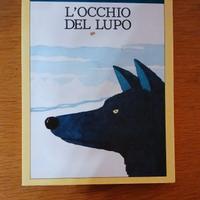 l'occhio del lupo - daniel pennac