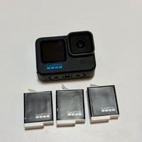 Gopro hero 12 black