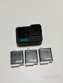 Gopro hero 12 black