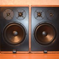 Diffusori Canton Karat 200|Casse Quinto 520 530 AR