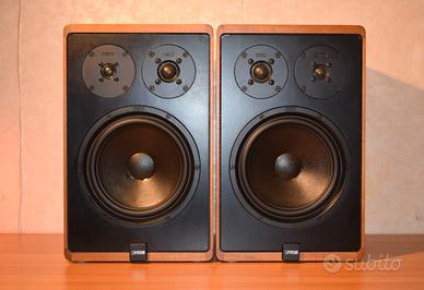 Diffusori Canton Karat 200|Casse Quinto 520 530 AR