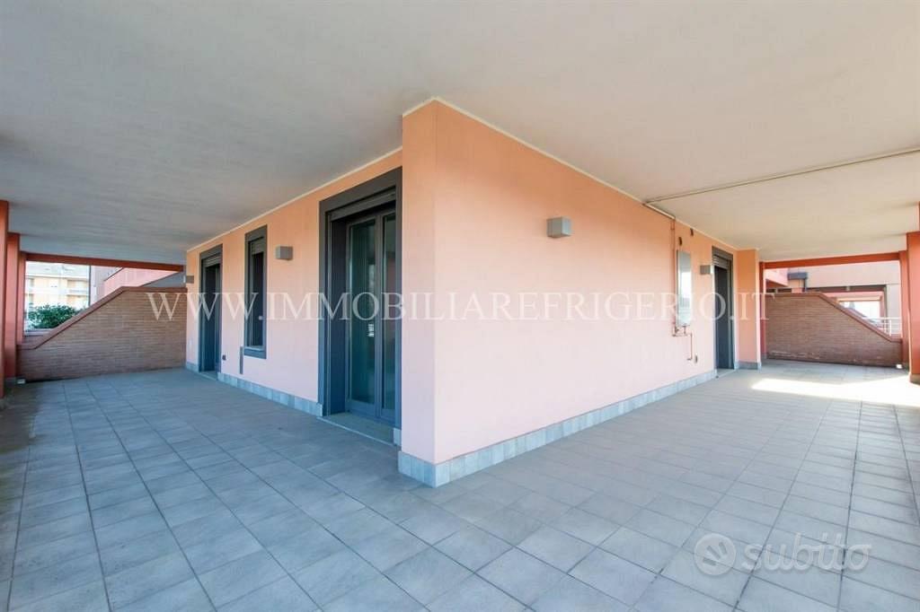 Appartamento – Villa d'Adda, Rossera - Vista 3
