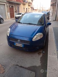 G. Punto 1.2 benzina/gpl