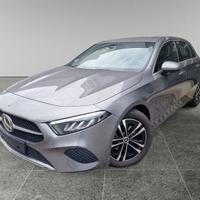 Mercedes-Benz Classe A A 180 Automatic Progre...