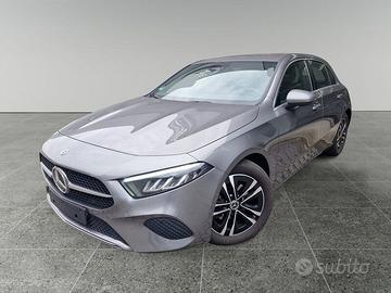 Mercedes-Benz Classe A A 180 Automatic Progre...