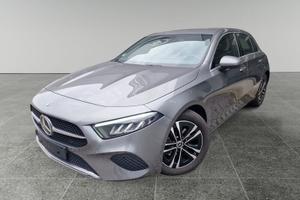 Mercedes-Benz Classe A A 180 Automatic Progre...