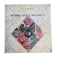 Guida alla tecnica-corso di applicazioni tecniche