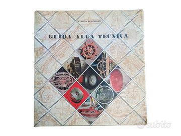 Guida alla tecnica-corso di applicazioni tecniche