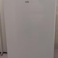 congelatore verticale 6 mesi di vita bianco