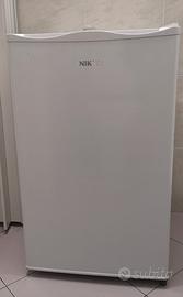 congelatore verticale 6 mesi di vita bianco