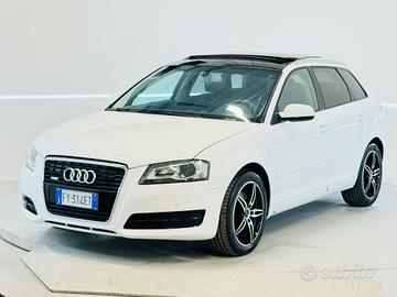 Audi A3 QUATTRO