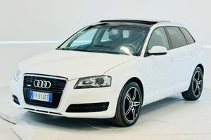 Audi A3 QUATTRO