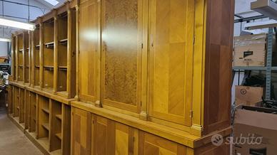 arredamento uffici completo