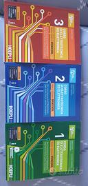 libri Hoepli, Elettrotecnica ed Elettronica