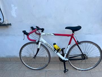 Bici da corsa