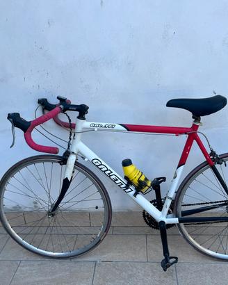 Bici da corsa