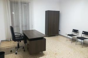 LECCE - 160 euro - Studio Arredato