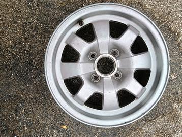 N: 4 Cerchi originali in lega per Porsche 924- 914