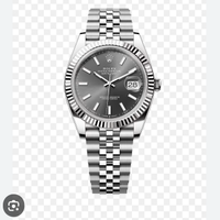 ROLEX DATEJUST 41 ARDESIA