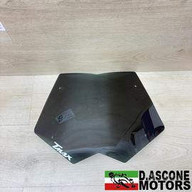 CUPOLINO TMAX 530 BASSO FUME’