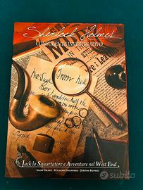 Sherlock Holmes: Consulente Investigativo