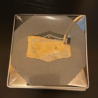 scatola svuota tasche Cesare Paciotti