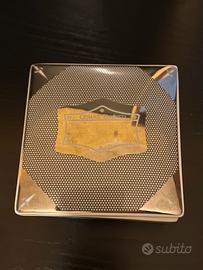 scatola svuota tasche Cesare Paciotti