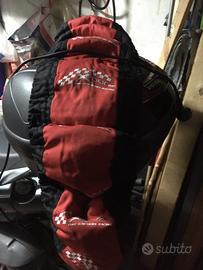 Termocoperture copertoni moto