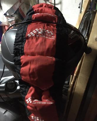 Termocoperture copertoni moto