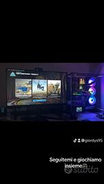 Monitor Samsung Odyssey G4