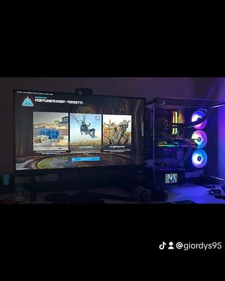 Monitor Samsung Odyssey G4