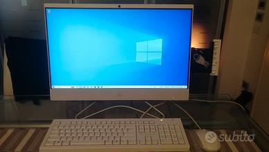 PC HP All-in-One PC 22-c0037nl