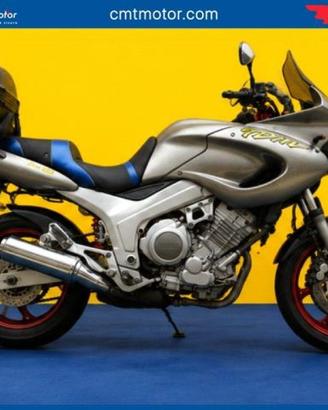 YAMAHA TDM 850 Garantita e Finanziabile
