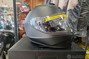 SCORPION Casco Integrale EXO 391 - Solid - Black