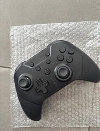 controller nintendo switch