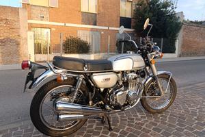 HONDA CB 350 FOUR 1974