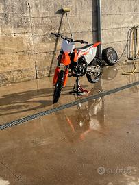 ktm 125