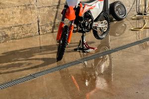 ktm 125
