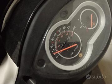 Peugeot Tweet 50 - 2022
