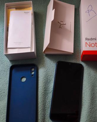 redmi note 7 64gb