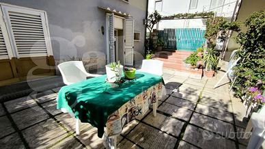 Villa o villino Follonica [026/F011VRG]