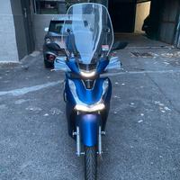 Sh 150 2023 come nuovo