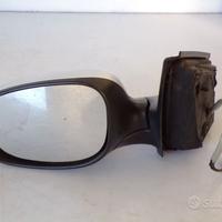 Specchietto Retrovisore Sinistro Fiat Bravo 2 2009