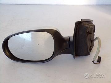 Specchietto Retrovisore Sinistro Fiat Bravo 2 2009