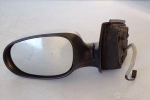 Specchietto Retrovisore Sinistro Fiat Bravo 2 2009